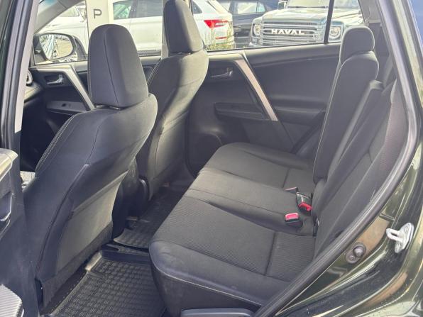 Toyota RAV4 IV (XA40) с пробегом 2013 года, цена 1 550 000 рублей, 267513 км, внедорожник, Автокод Объявления