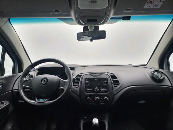 Renault Kaptur I с пробегом 2018 года, цена 1 549 000 рублей, 75272 км, внедорожник, Автокод Объявления