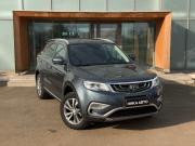 Geely Atlas I Оренбург  - изображение 21