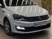 Volkswagen Polo V Рестайлинг Уфа  - изображение 22