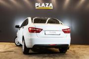 Lada (ВАЗ) Vesta I Уфа  - изображение 22