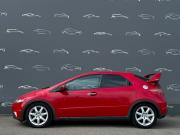 Honda Civic VIII Санкт-Петербург  - изображение 32