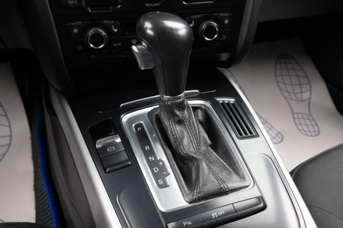 Audi A4 IV (B8) с пробегом 2011 года, цена 1 209 000 рублей, 314000 км, седан, Автокод Объявления