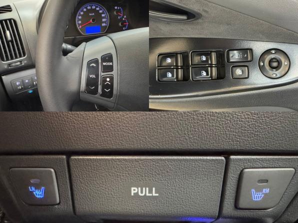 Hyundai Elantra IV (HD) с пробегом 2008 года, цена 629 000 рублей, 202528 км, седан, Автокод Объявления