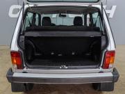 Lada (ВАЗ) Niva Legend Воронеж  - изображение 30