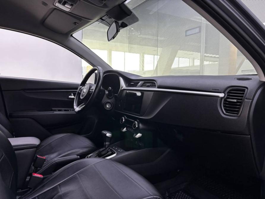 Kia Rio IV Рестайлинг Уфа  - изображение 13