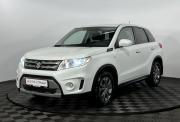 Suzuki Vitara II Нижний Новгород  - изображение 27