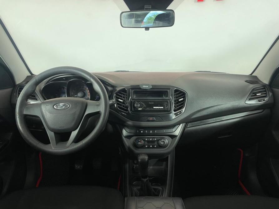 Lada (ВАЗ) Vesta I Воронеж  - изображение 11