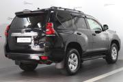 Toyota Land Cruiser Prado 150 Series Рестайлинг 2 Владивосток  - изображение 33