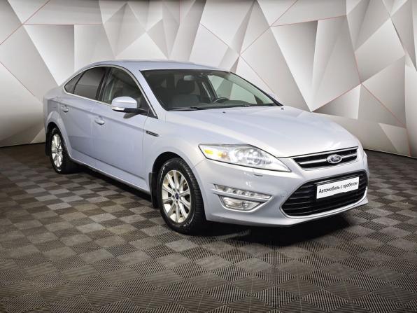 Ford Mondeo IV Рестайлинг с пробегом 2011 года, цена 815 000 рублей, 194944 км, седан, Автокод Объявления