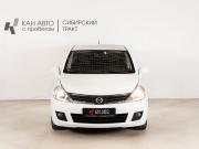 Nissan Tiida I Рестайлинг Казань  - изображение 10