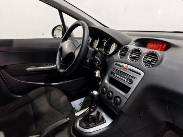 Peugeot 408 I с пробегом 2013 года, цена 624 000 рублей, 150494 км, седан, Автокод Объявления