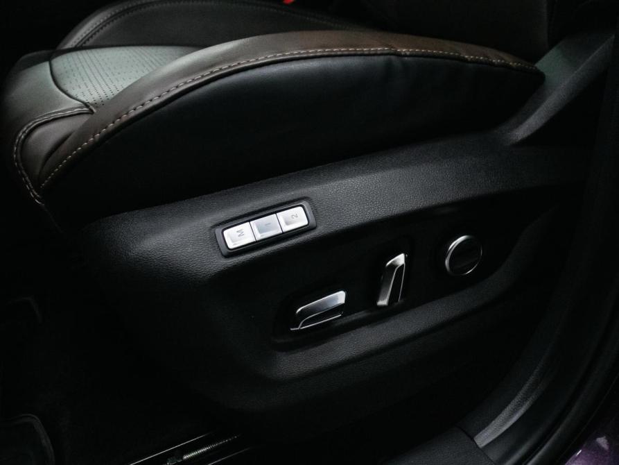 Chery Tiggo 8 Pro I Красноярск  - изображение 18