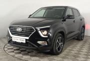 Hyundai Creta II Волгоград  - изображение 28