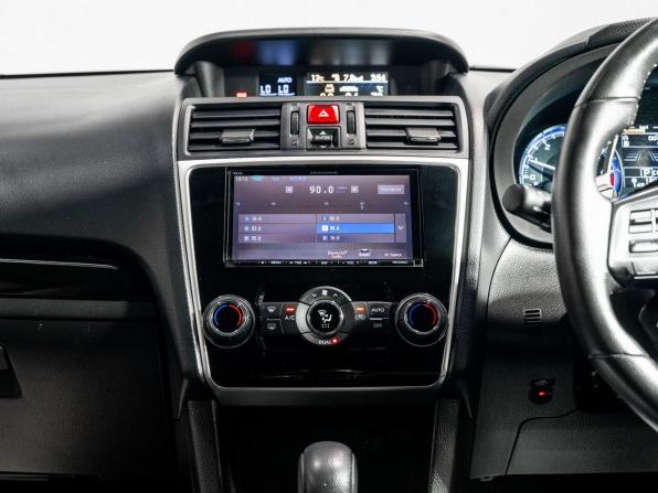 Subaru Levorg I с пробегом 2014 года, цена 1 460 000 рублей, 145200 км, универсал, Автокод Объявления