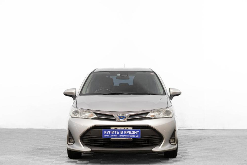 Toyota Corolla XI (E160 E170) Рестайлинг 2 Барнаул  - изображение 2
