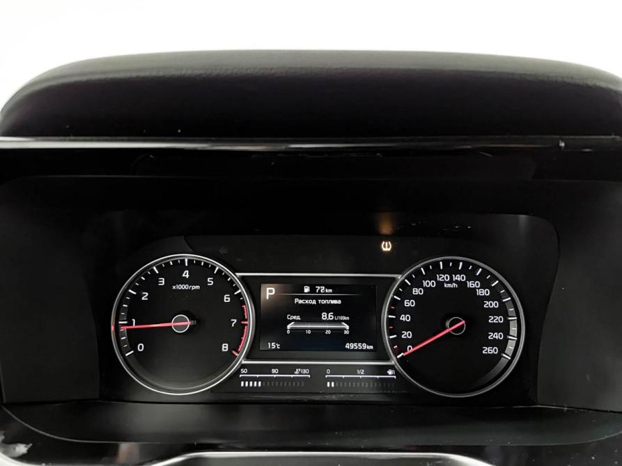 Kia Sorento IV Уфа  - изображение 16