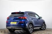Hyundai Tucson III Рестайлинг Пермь  - изображение 31