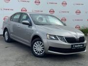 Skoda Octavia III (A7) Рестайлинг Екатеринбург  - изображение 41