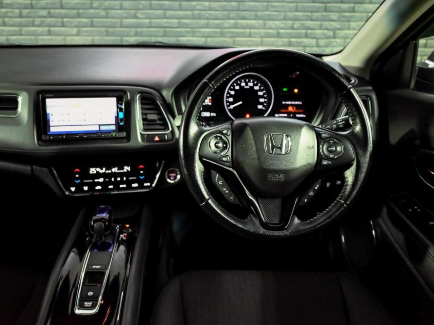 Honda Vezel I Екатеринбург  - изображение 16