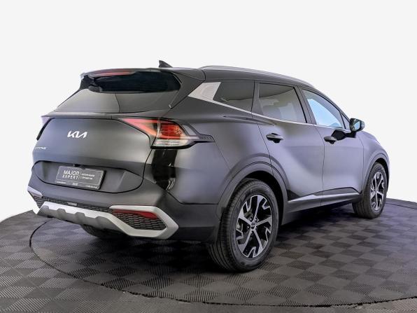 Kia Sportage V с пробегом 2023 года, цена 3 460 000 рублей, 31747 км, внедорожник, Автокод Объявления