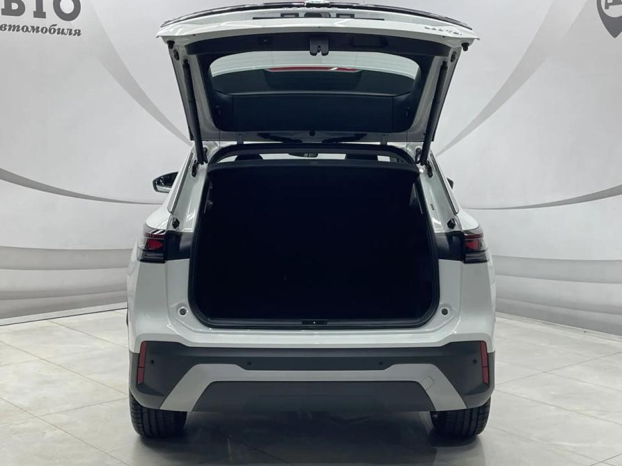 Volkswagen Tayron II (China Market) Воронеж  - изображение 17