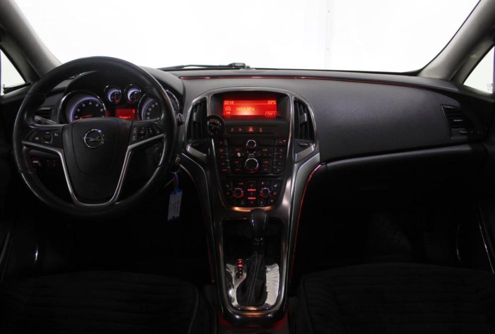 Opel Astra H Рестайлинг Астрахань  - изображение 19