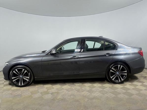 BMW 3 серии VI (F3x) Рестайлинг с пробегом 2019 года, цена 2 900 000 рублей, 125310 км, седан, Автокод Объявления