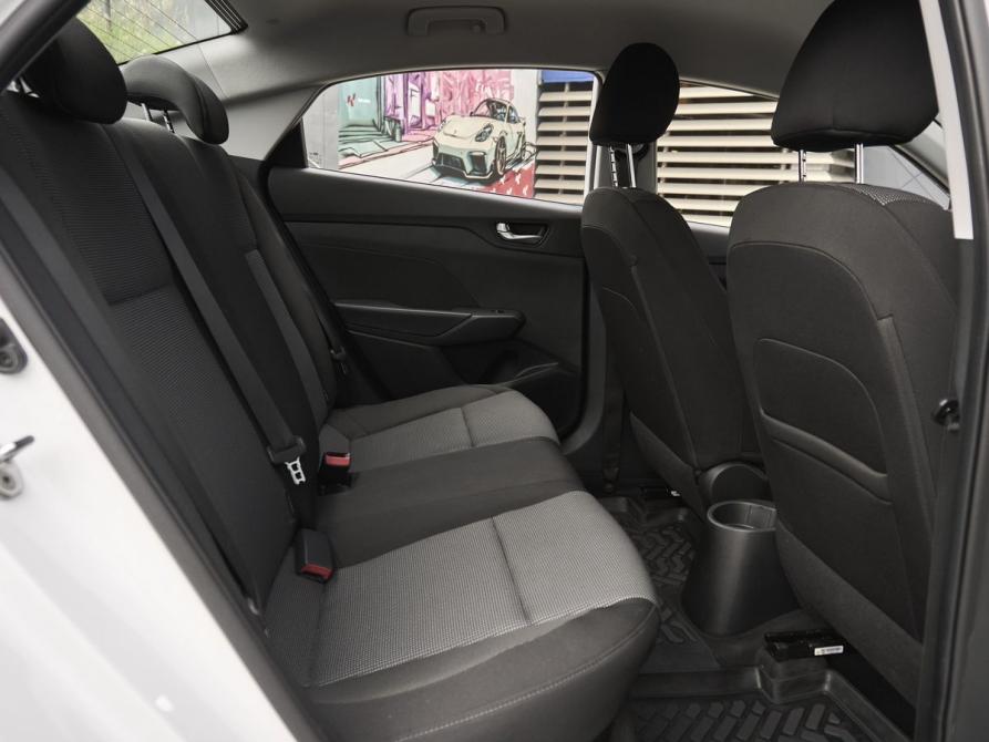 Hyundai Solaris II Рестайлинг Казань  - изображение 7