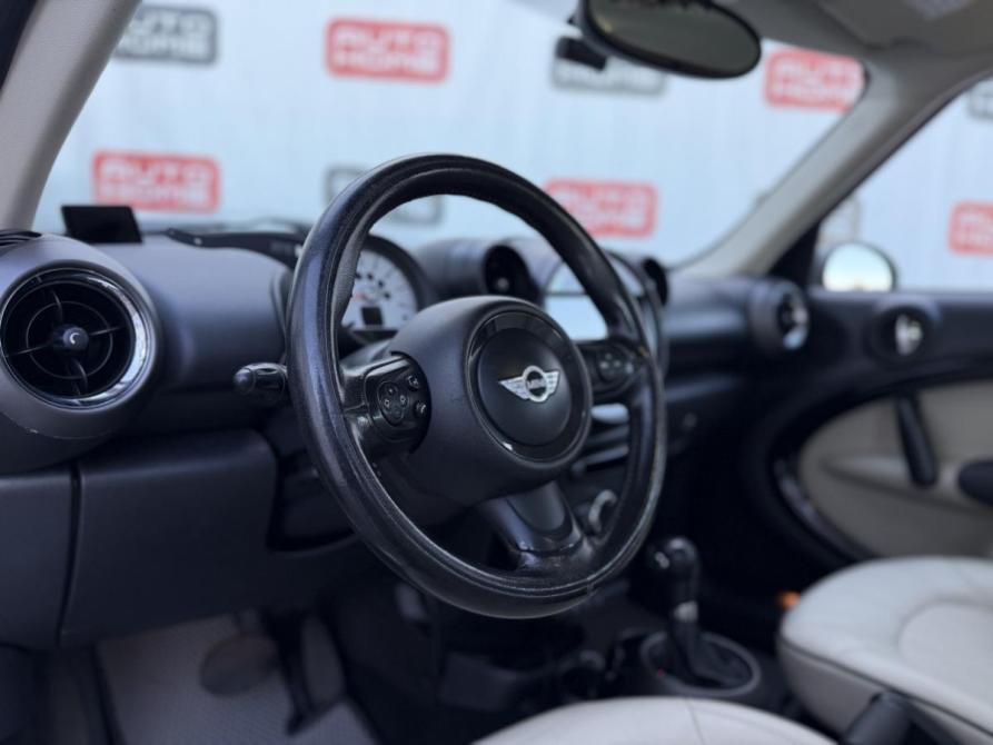 Mini Countryman I Санкт-Петербург  - изображение 9