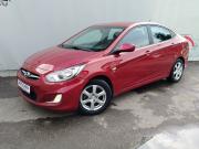 Hyundai Solaris I Ярославль  - изображение 18