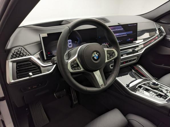 BMW X6 III (G06) Рестайлинг с пробегом 2025 года, цена 13 400 000 рублей, 11107 км, внедорожник, Автокод Объявления