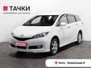 Toyota Wish II Чита  - изображение 19