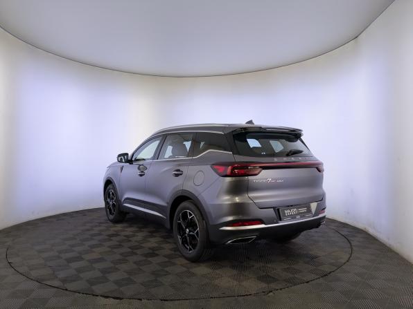 Chery Tiggo 7 Pro I с пробегом 2023 года, цена 2 150 000 рублей, 4861 км, внедорожник, Автокод Объявления