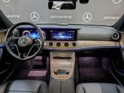 Mercedes-Benz E-Класс V (W213 S213 C238) Рестайлинг Москва  - изображение 44