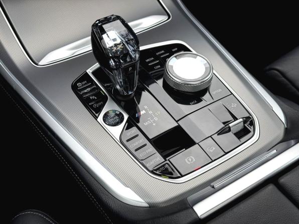 BMW X5 IV (G05/G18) с пробегом 2019 года, цена 6 000 000 рублей, 112280 км, внедорожник, Автокод Объявления