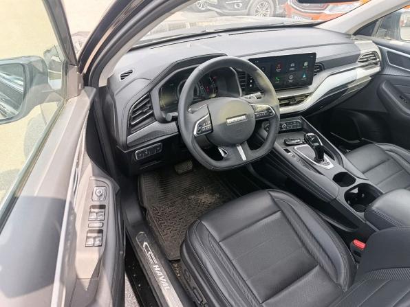 Haval F7x I Рестайлинг с пробегом 2023 года, цена 1 849 000 рублей, 107696 км, внедорожник, Автокод Объявления