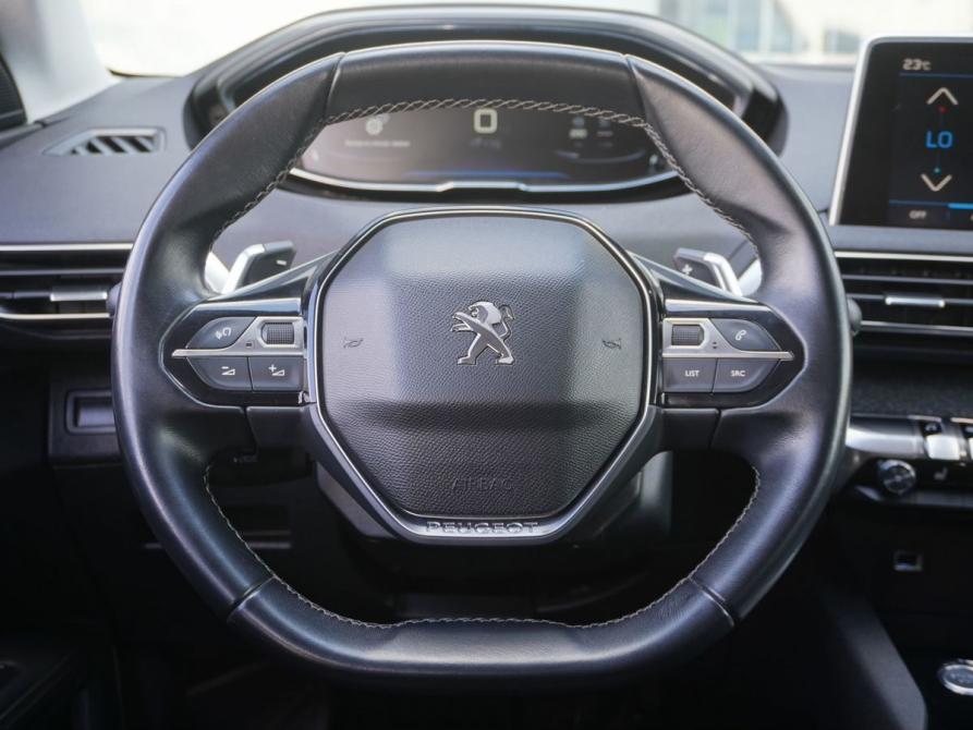 Peugeot 5008 II Москва  - изображение 14