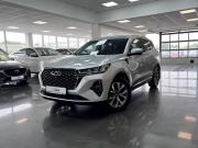 Chery Tiggo 7 Pro Max I Тверь  - изображение 29