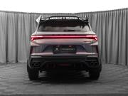 Geely Coolray I Рестайлинг Москва  - изображение 36