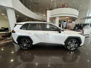 Toyota Wildlander II Казань  - изображение 27