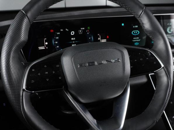BAIC X7 I с пробегом 2024 года, цена 2 099 000 рублей, 9316 км, внедорожник, Автокод Объявления