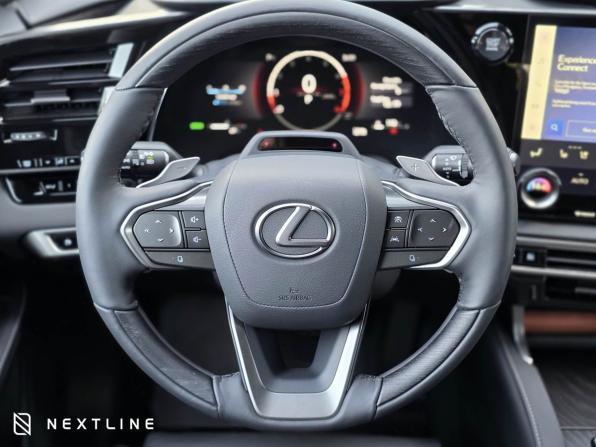 Новый Lexus RX V 2026 года, цена 10 990 000 рублей, внедорожник, Автокод Объявления