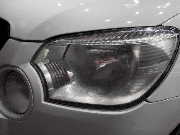 Skoda Yeti I с пробегом 2013 года, цена 960 000 рублей, 135000 км, внедорожник, Автокод Объявления