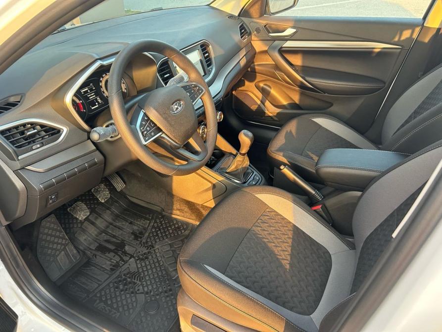 Lada (ВАЗ) Vesta I Рестайлинг (NG) Владикавказ  - изображение 9