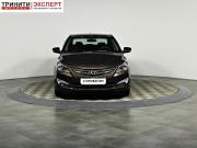 Hyundai Solaris I Рестайлинг Белгород  - изображение 20