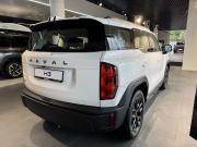Haval H3 I Рестайлинг Москва  - изображение 16