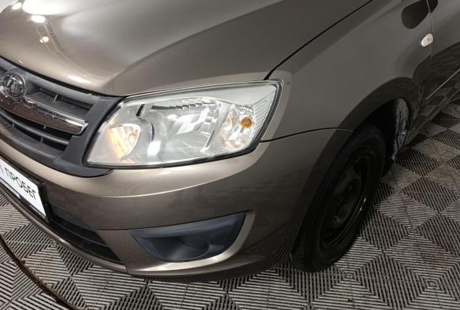 Lada (ВАЗ) Granta I с пробегом 2018 года, цена 540 000 рублей, 68538 км, седан, Автокод Объявления