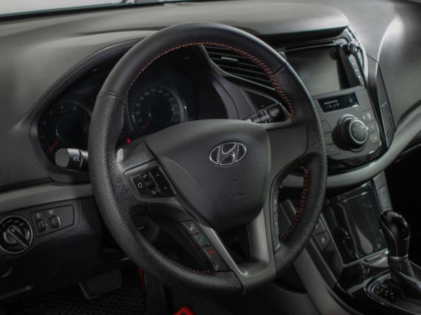 Hyundai i40 I Рестайлинг с пробегом 2015 года, цена 1 250 000 рублей, 164558 км, седан, Автокод Объявления