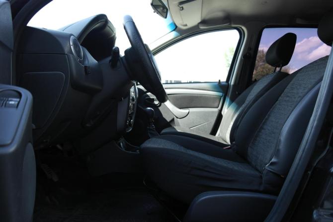 Renault Duster I с пробегом 2013 года, цена 860 000 рублей, 171400 км, внедорожник, Автокод Объявления